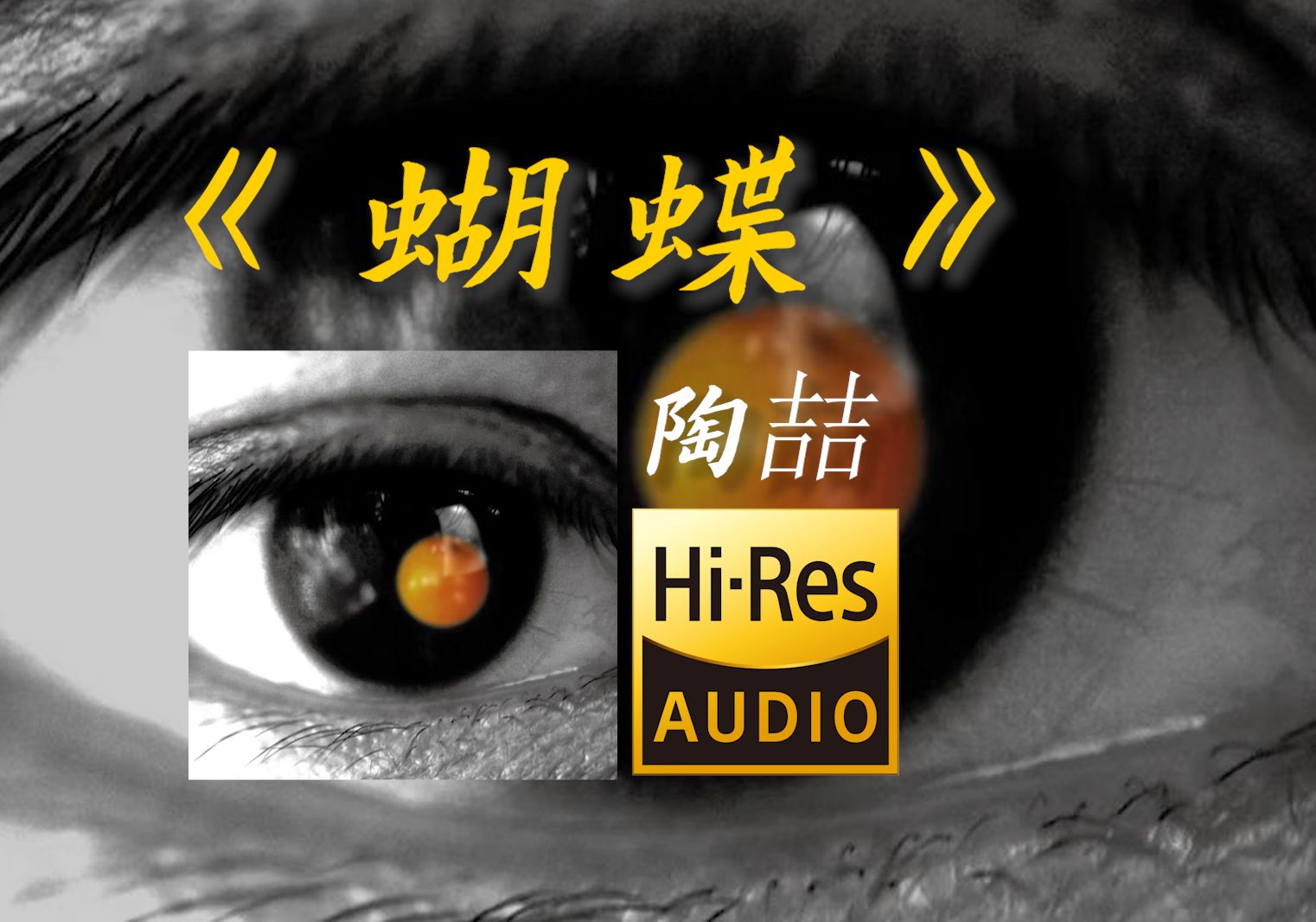 "谁来挽救坠落的灵魂"《蝴蝶》陶喆【Hires无损音质】哔哩哔哩bilibili