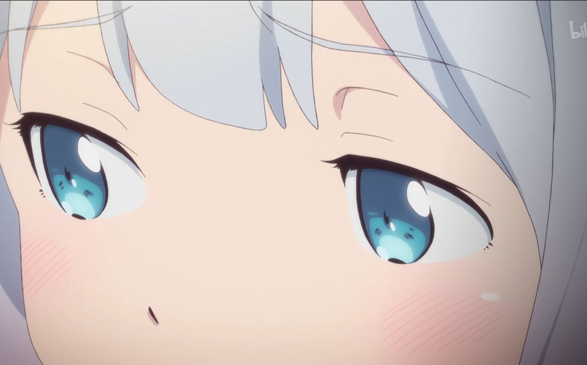 【埃罗芒阿老师】又轮到纱雾给你洗脑了