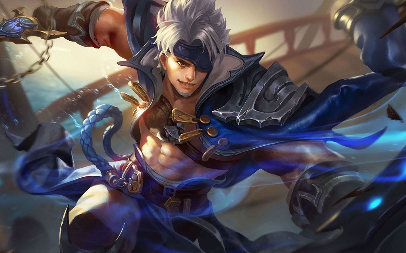 【风雪】亡者农药·夏侯惇:敌羞,我去脱她衣(づ1778636378