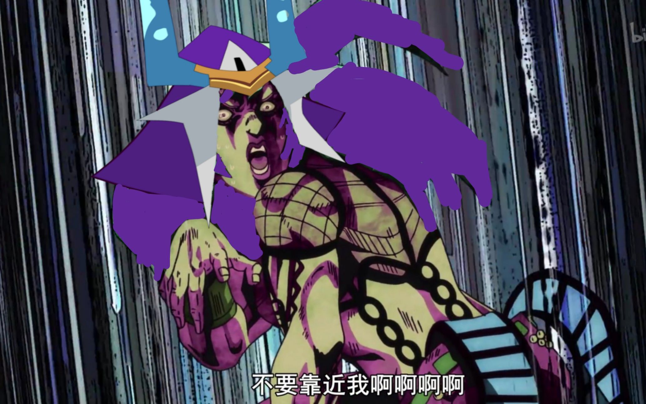 裙里搜集来的赛尔号表情包沙雕图第13期