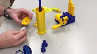 网友自制3D打印气泵，热爱生活从此刻开始！
