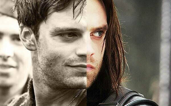 【 美國隊長】【冬兵個人向】【sebastianstan】skin