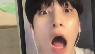 当我的前男友听到要分手的时候..