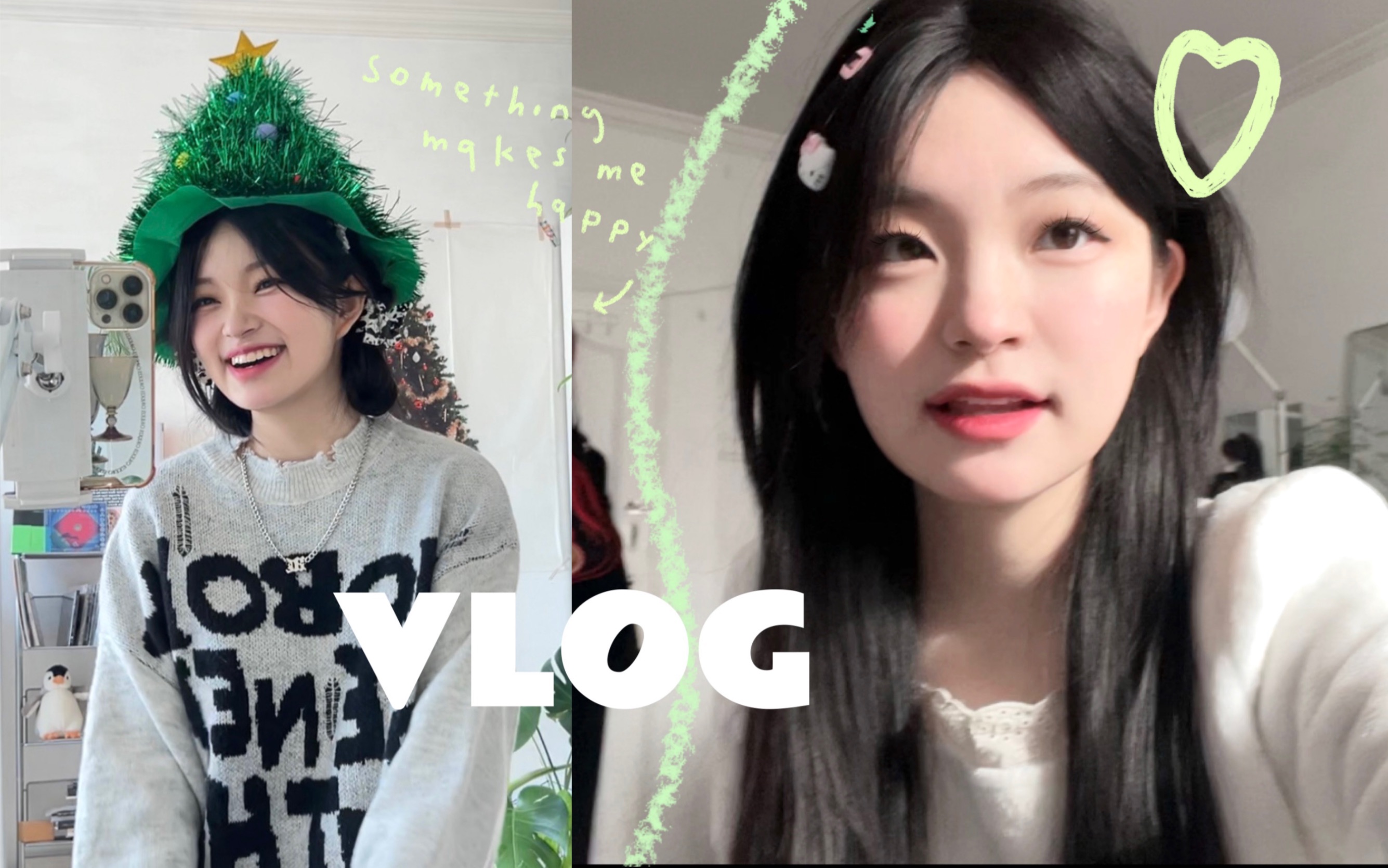 vlog|期末の自媒体人的广告拍摄&工作日常哔哩哔哩bilibili