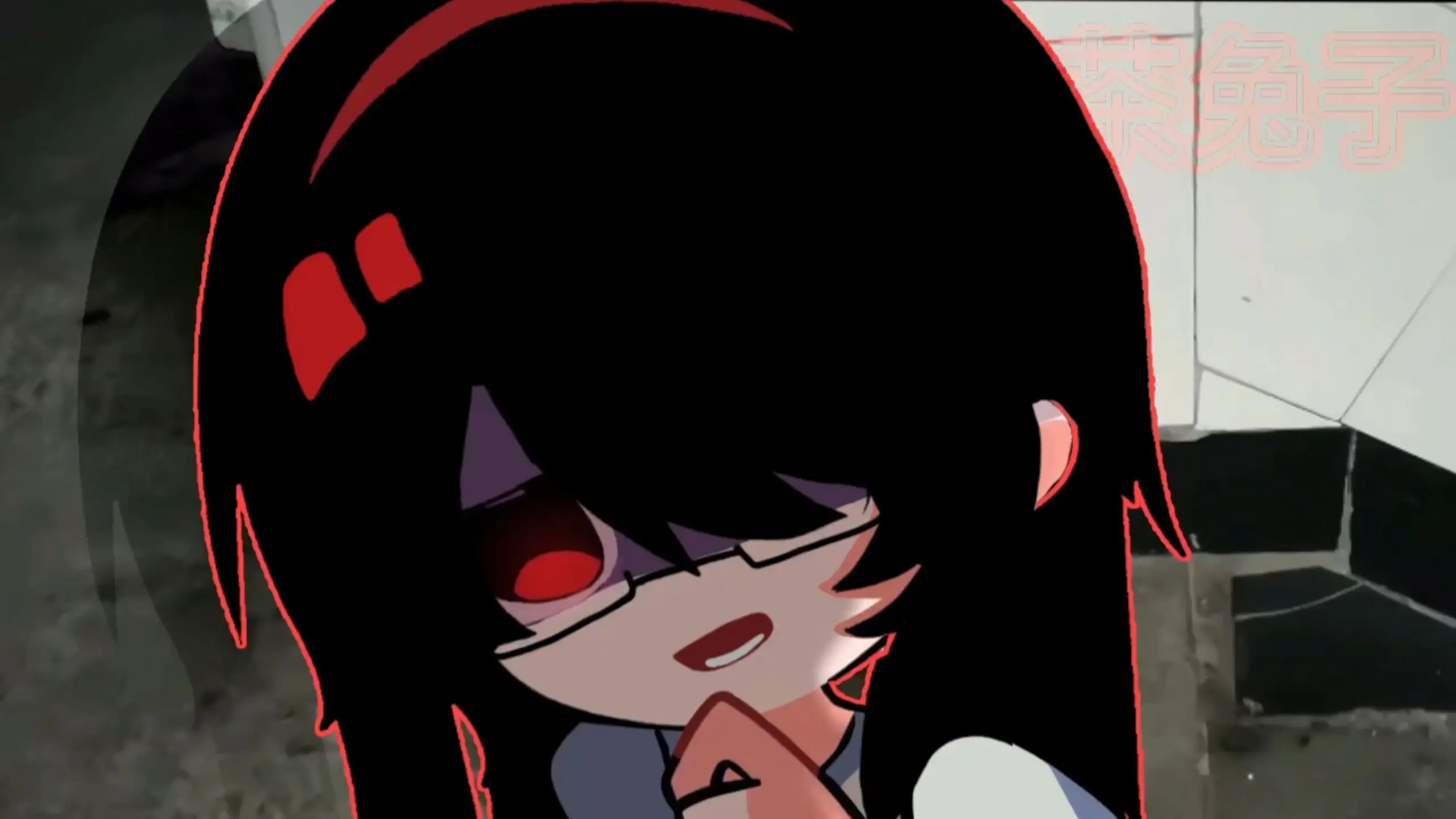 [叶绫]meme_哔哩哔哩_bilibili