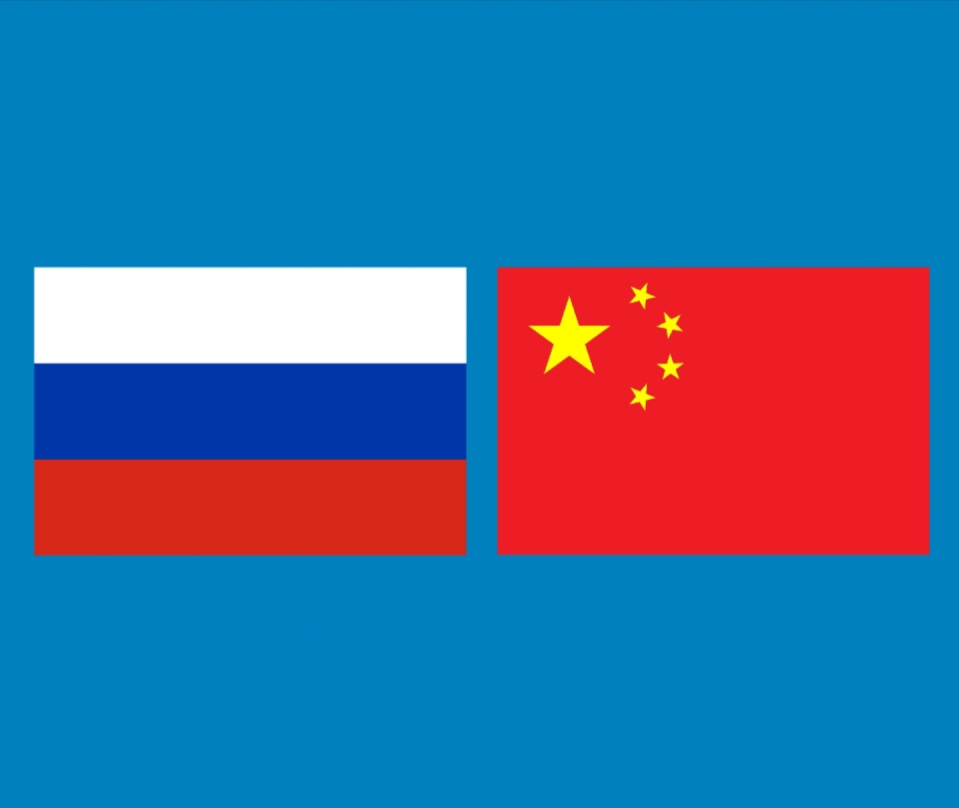 俄罗斯国歌和中国国歌(2024年)