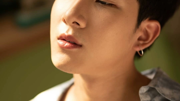 溺亖在糖爹的眼神里【khaotung烤糖】