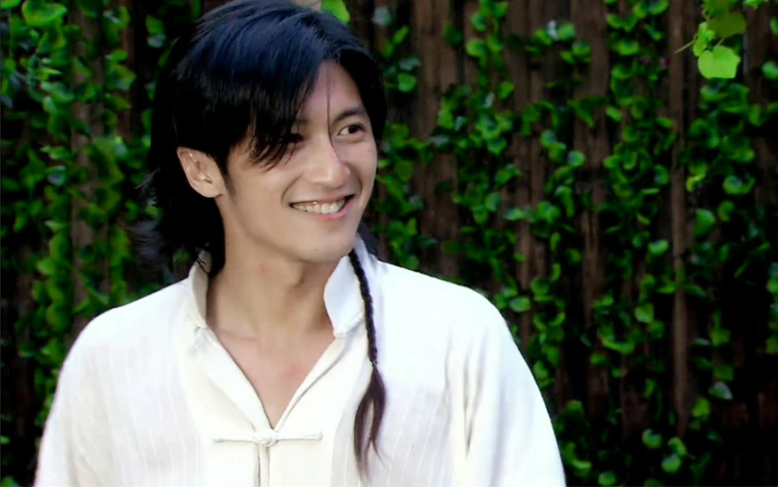 电视剧咏春/咏春[粤语] 谢霆锋梁壁cut(下)_哔哩哔哩_bilibili