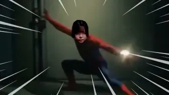 蛛 李