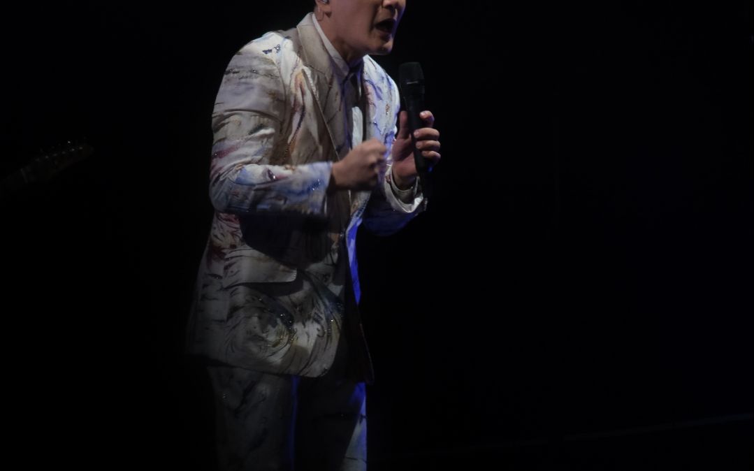 张信哲|20230916北京|就懂了