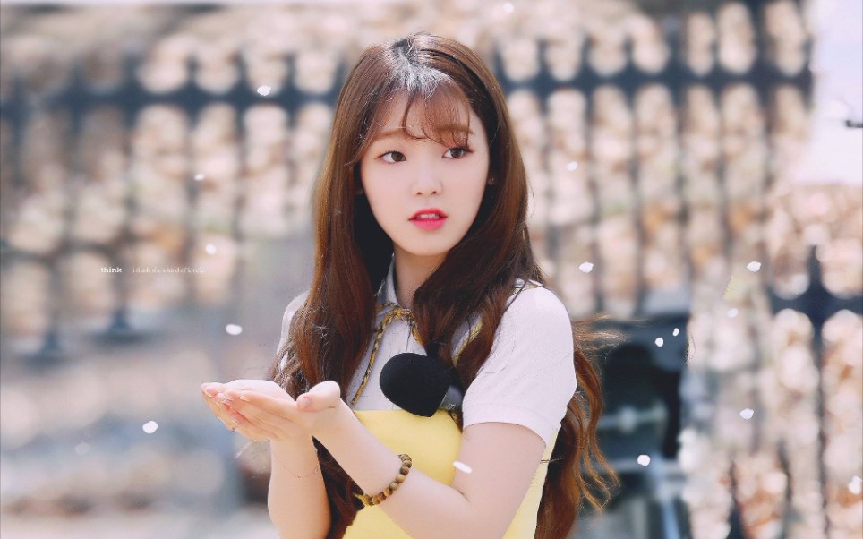 ohmygirl-玄胜熙| 200508 nonstop 玄胜熙直拍