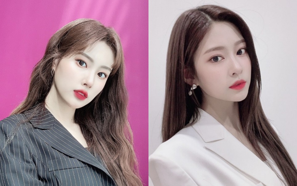 izone姜惠元vs金珉周直拍更新中