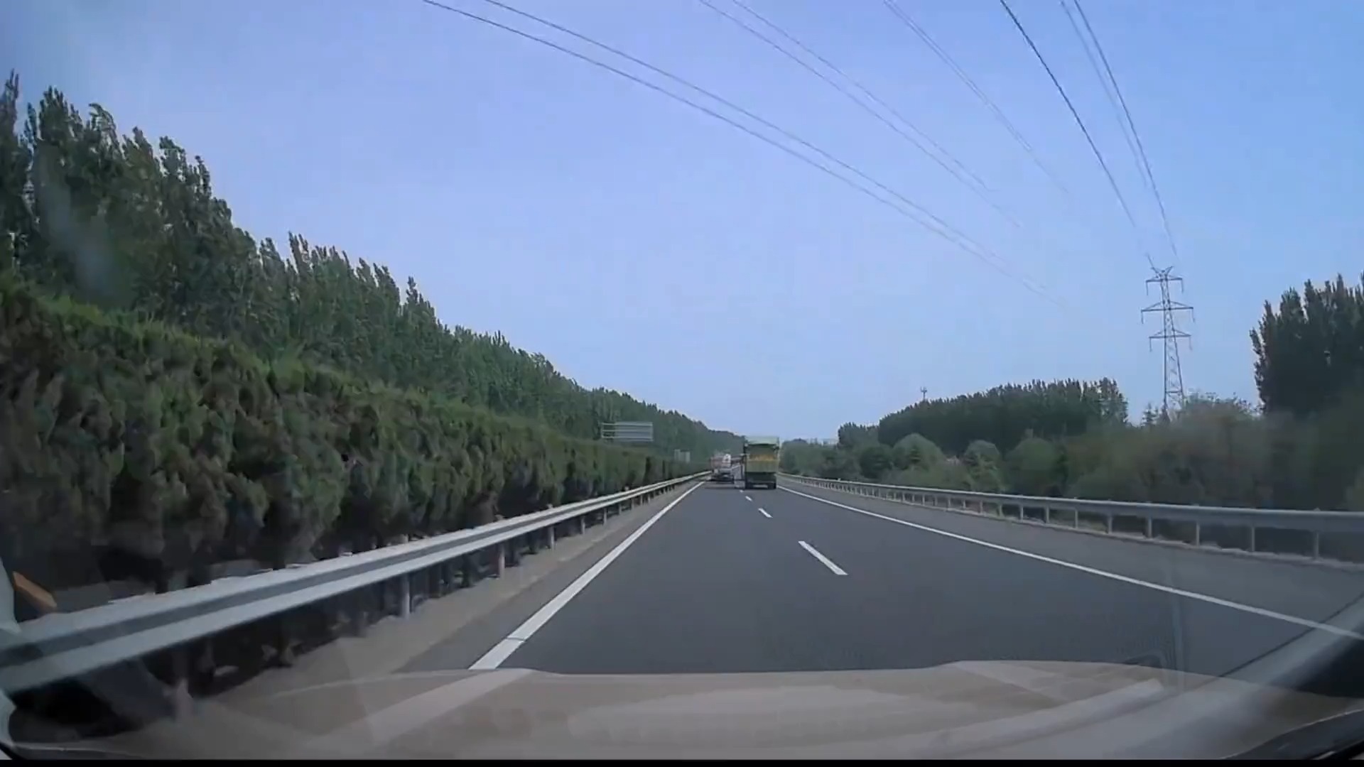 兄弟是真勇，硬刚天地同寿车