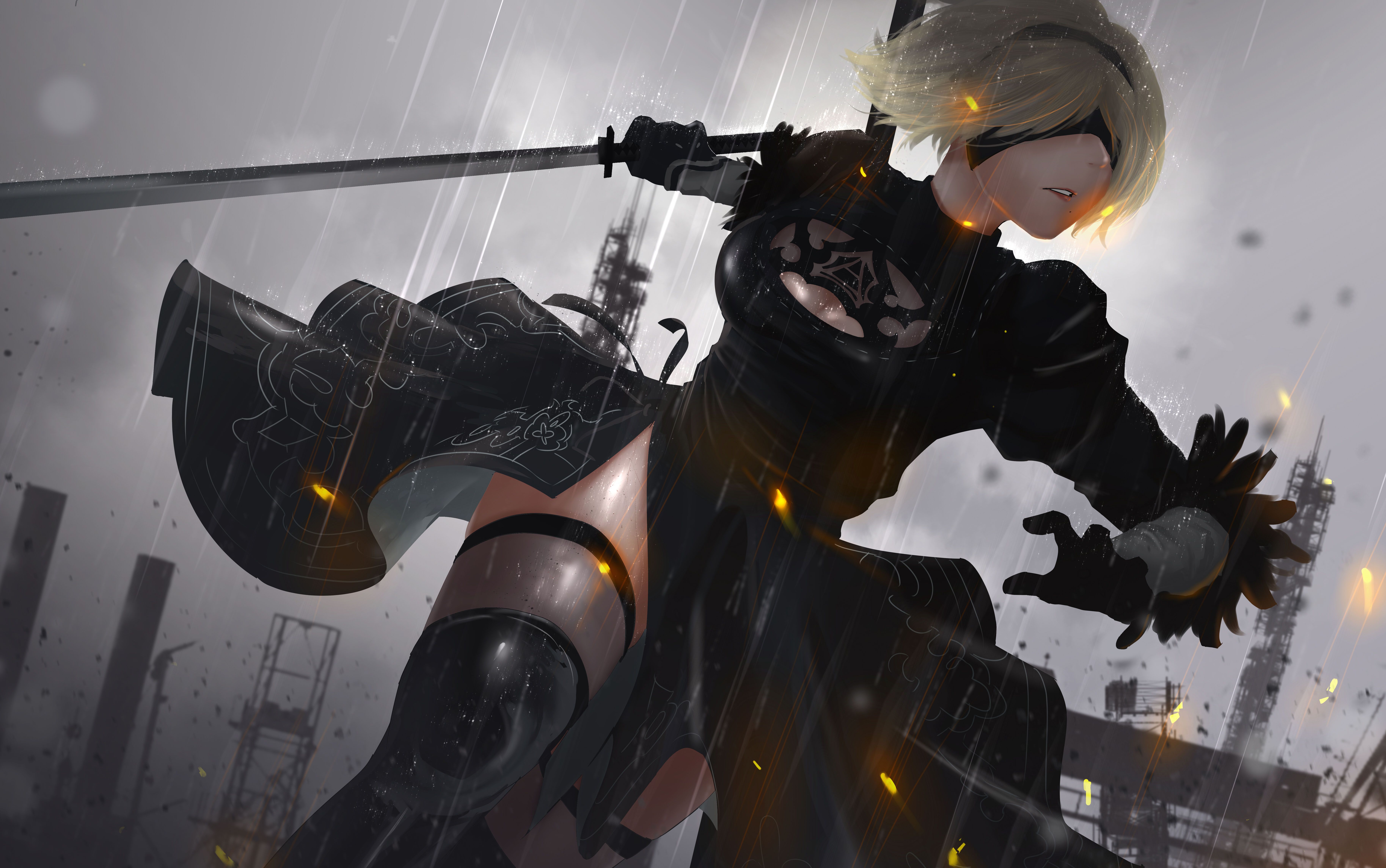 作业向第六期尼尔