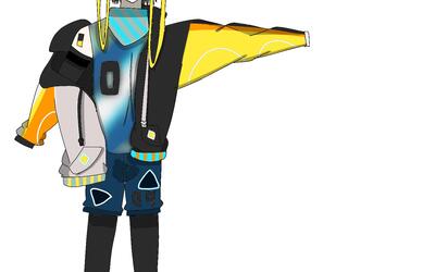 【指绘】不会设计衣服怎么办?请进来看这里!