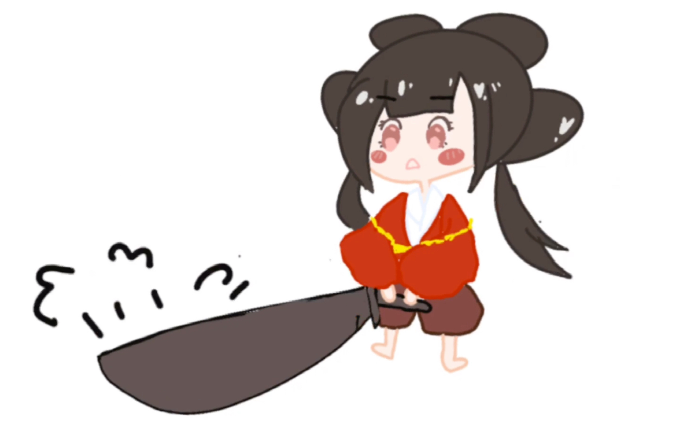 【一梦江湖】沧海什么的不干啦