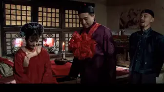 Descargar video: 小伙结婚当天，定亲媳妇竟找上了门，不料二弟打算替哥娶她，影剧