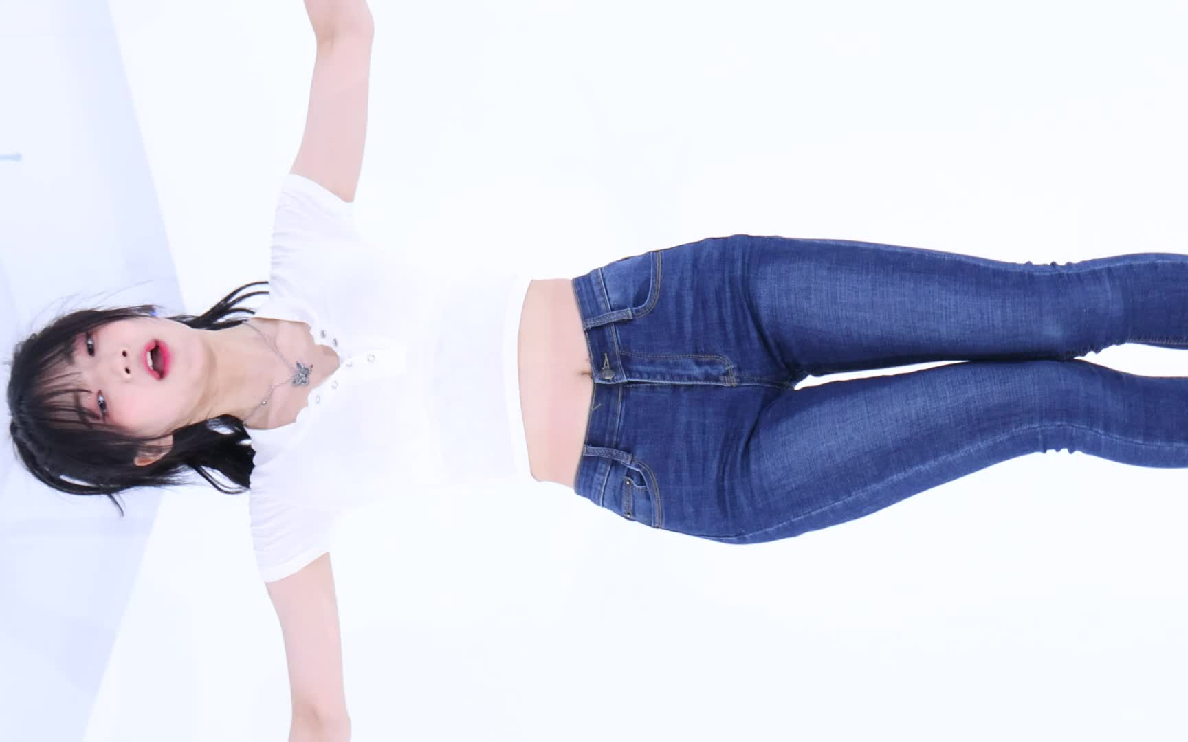 clock sally小姐姐回归第二弹