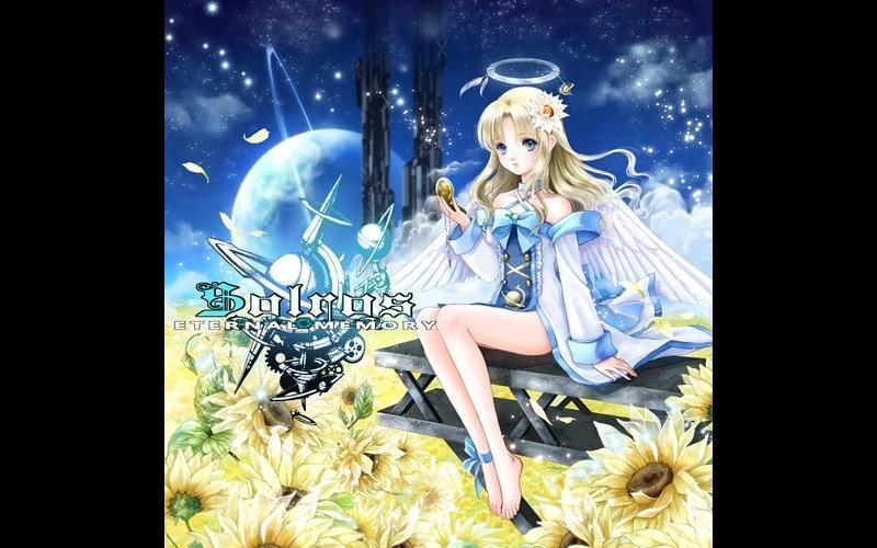 Rigel Theatre】SOLROS ～Eternal Memory～-SOLROS ～Reunion～_哔哩哔