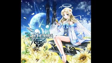 Rigel Theatre】SOLROS ～Eternal Memory～-Wellensvania_哔哩哔哩_