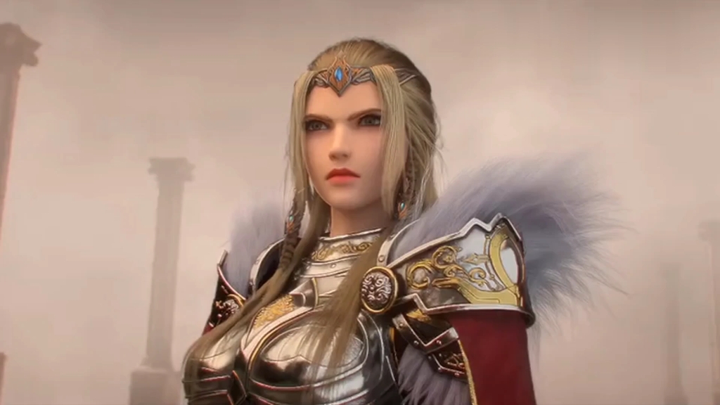 雄兵连彦对战华烨精彩瞬间