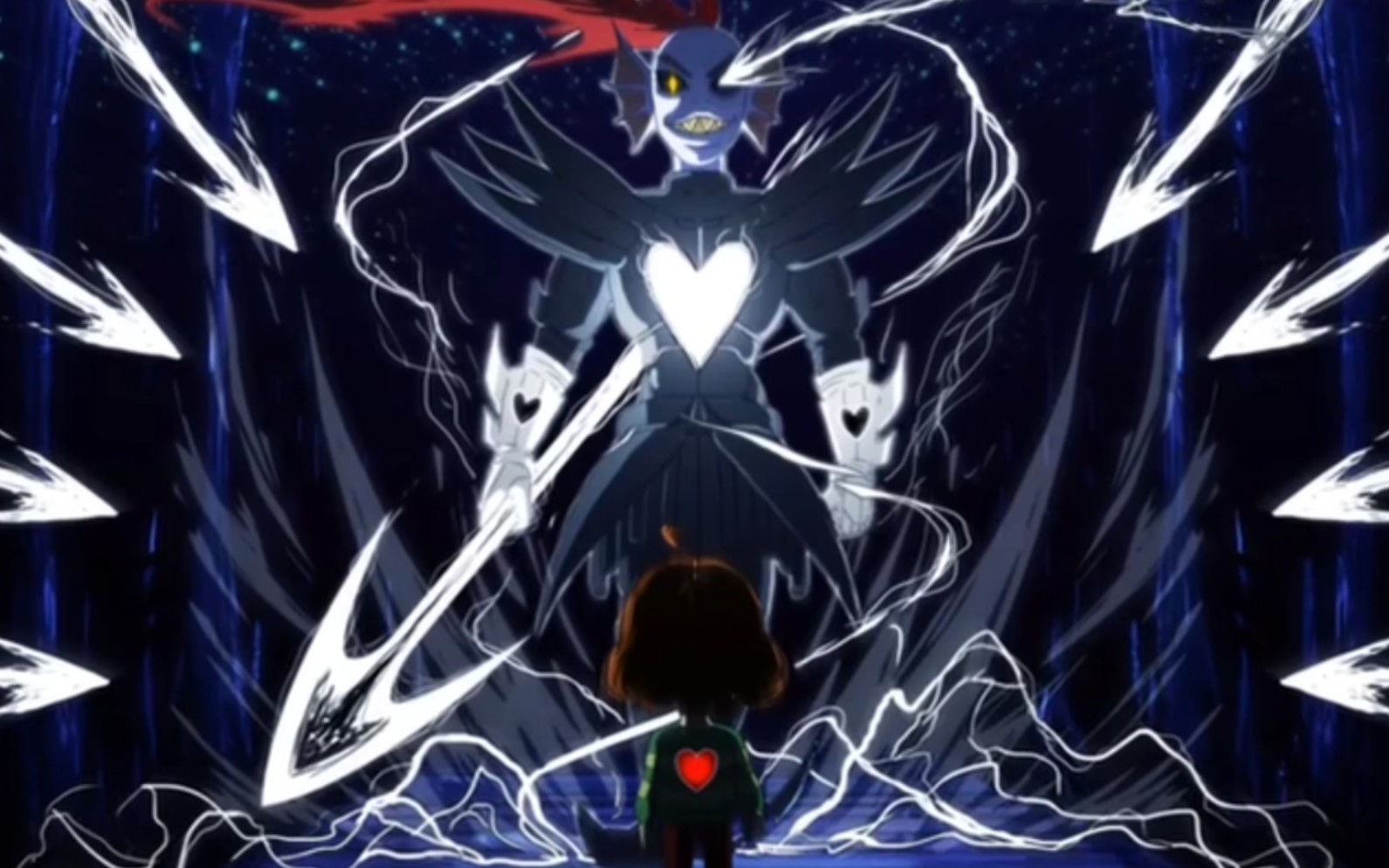 玩你*!殘暴 决心鱼失败事例