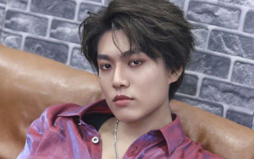 【某幻君】"如果你不爱我 就去死吧"