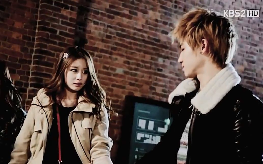 [图]A Friend's Confession-Dream High 2