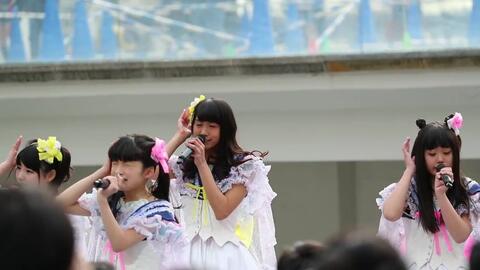 彩虹征服者 青组 トライアングル ドリーマー Triangle Dreamer 17 2 11豊洲 哔哩哔哩