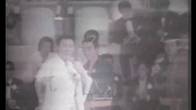 演歌歌手】北島三郎&藤圭子4曲北島三郎&和田アキ子4曲_哔哩哔哩_