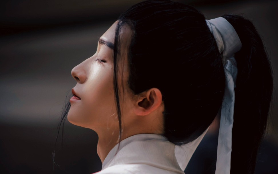 盖娅传说2021【如兰】刘宇走秀_哔哩哔哩_bilibili