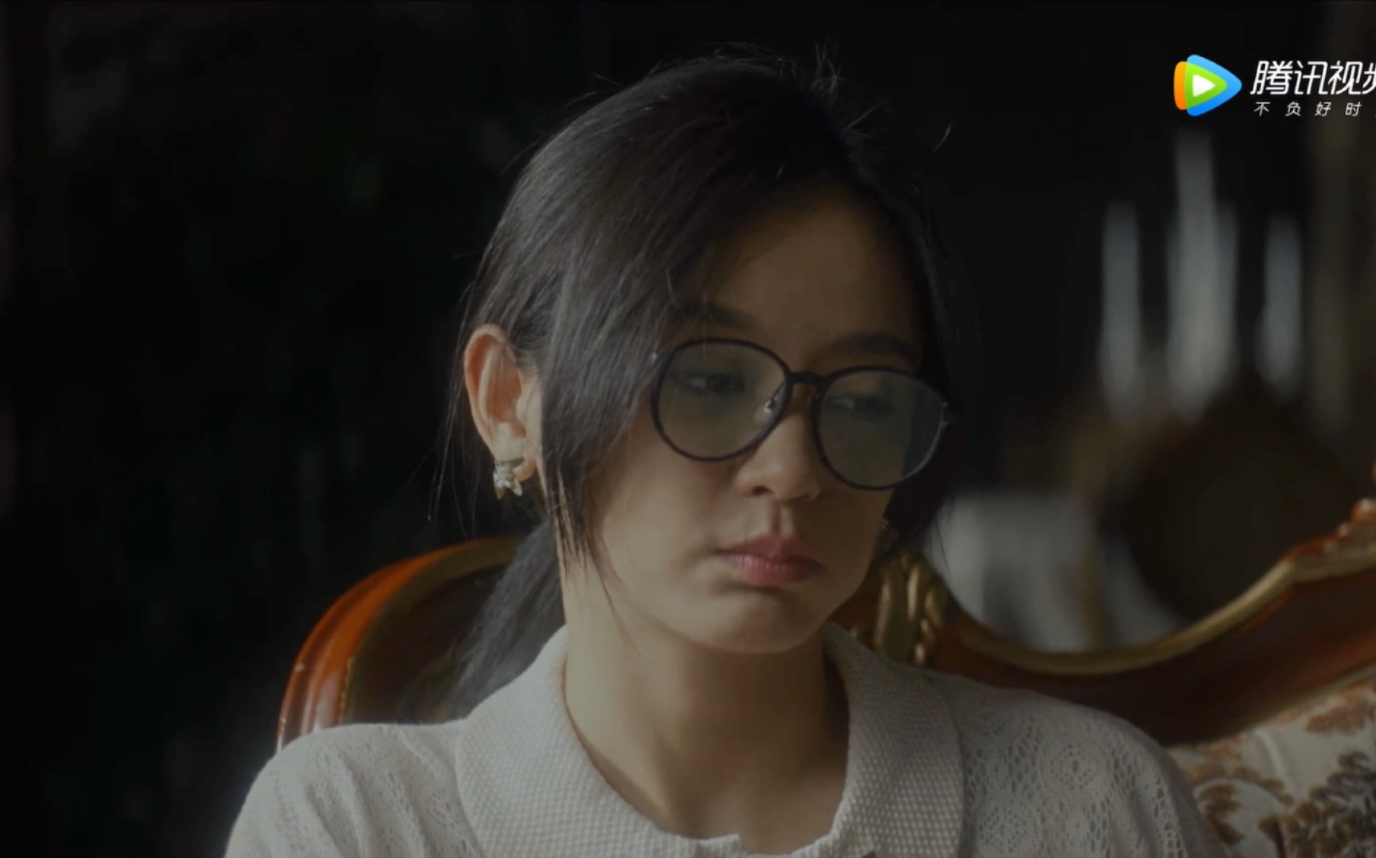 隐秘而伟大丁放施诗cut25