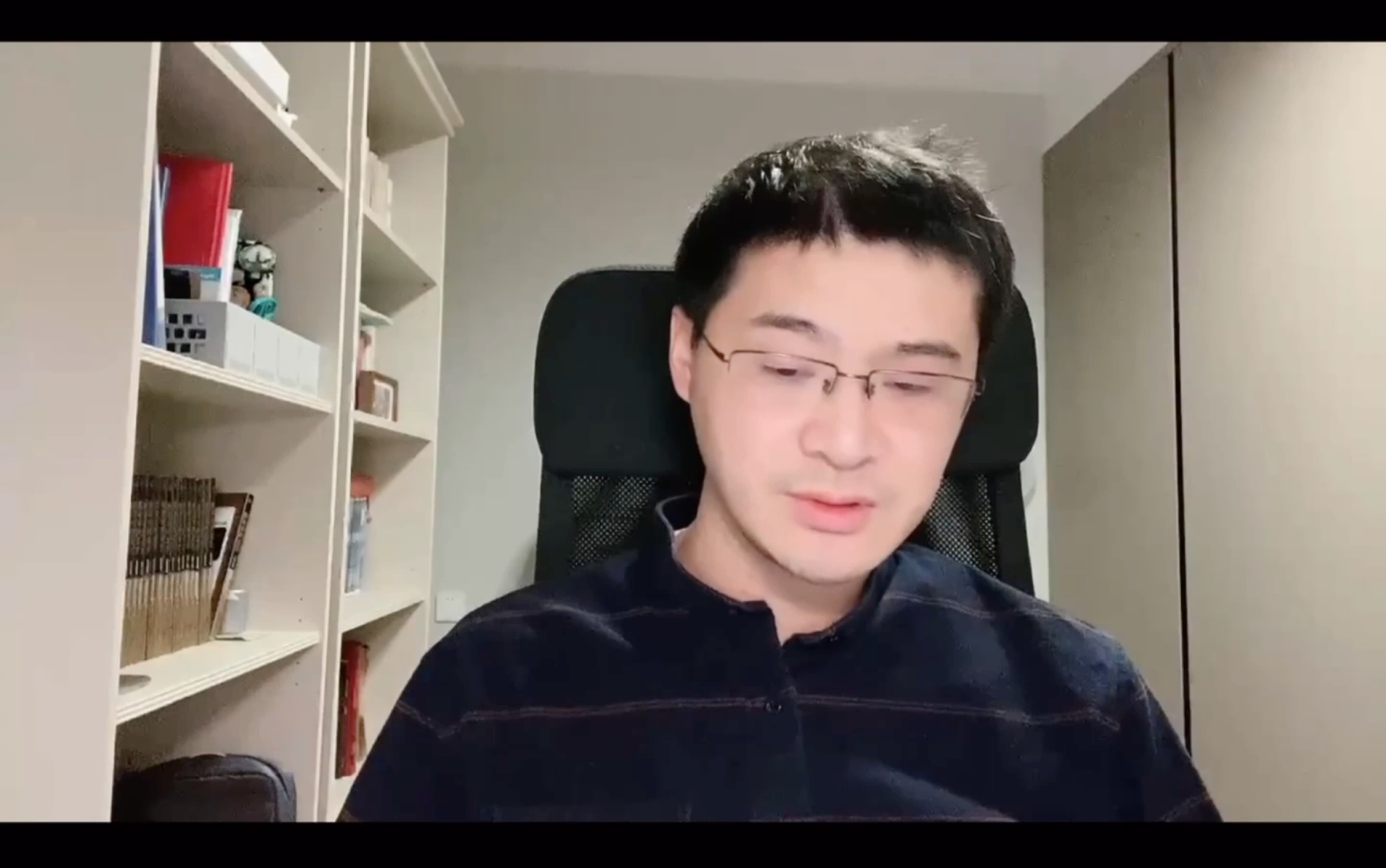 罗翔老师带读「理想国」第四卷 3