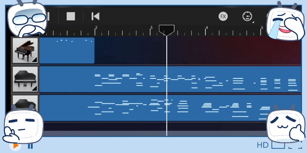 《为青春买单》