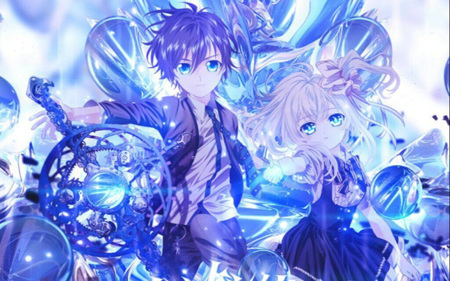 handshankers自剪新op芥川小代理