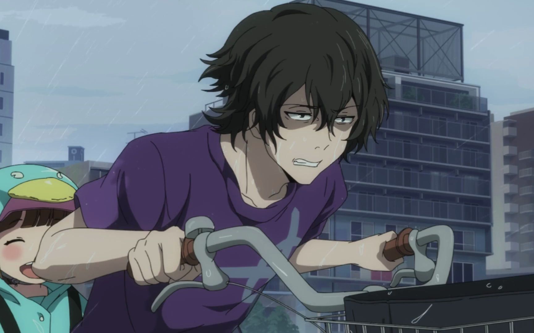 《杀手奶爸》第七集 p5