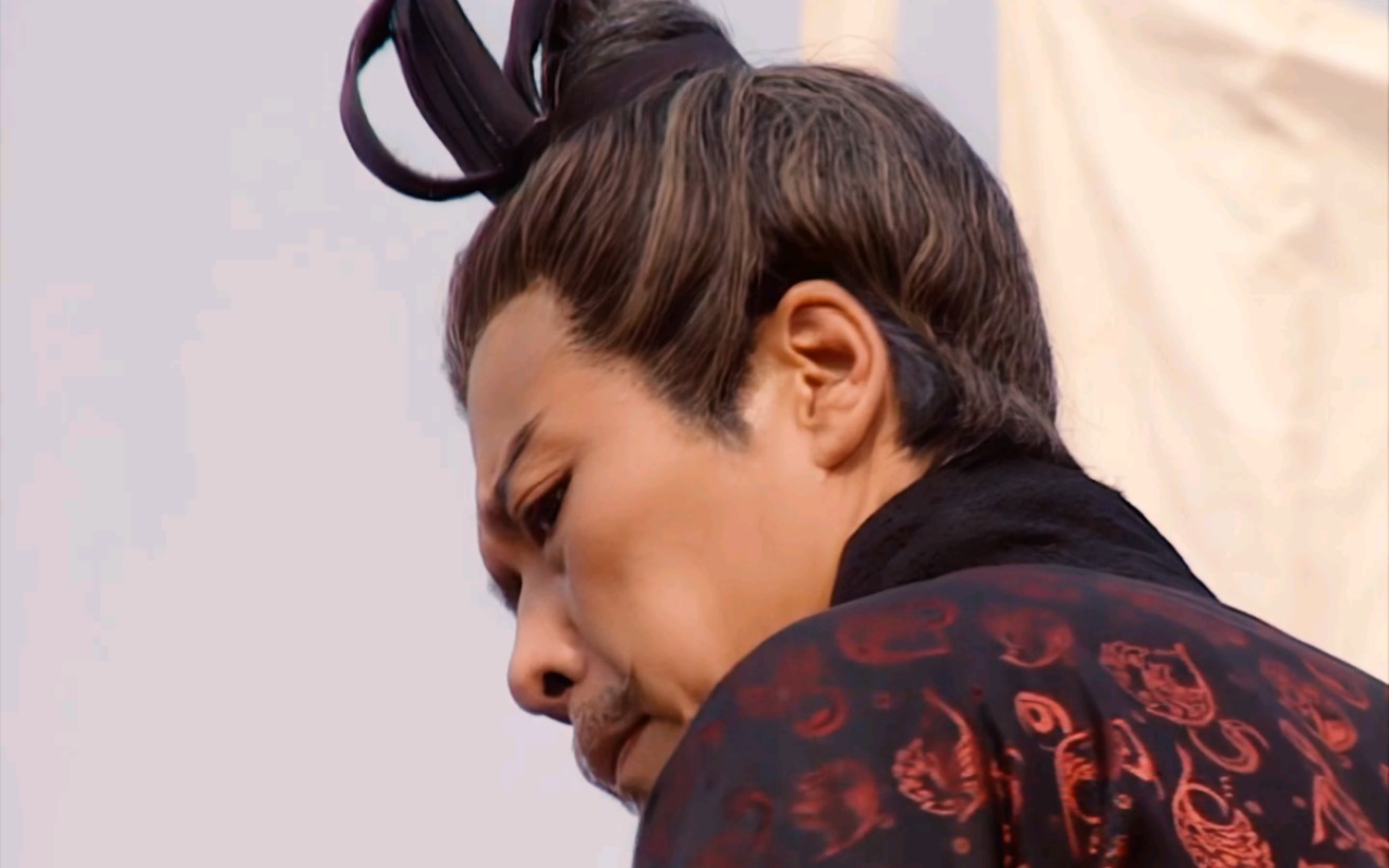 【孙彦军】【刘备】"十秒不心动挑战"_哔哩哔哩_bilibili