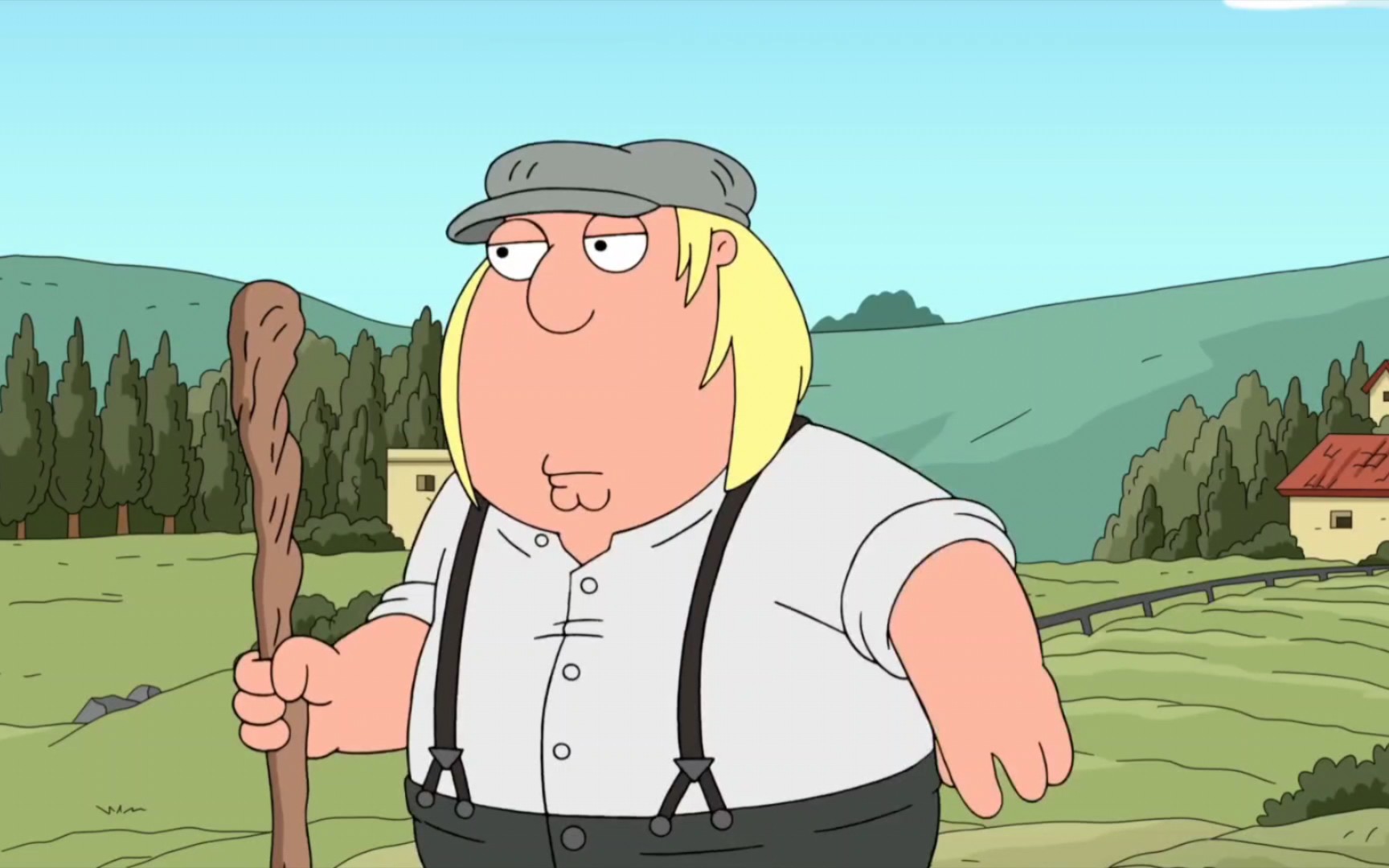 教父【柯里昂】