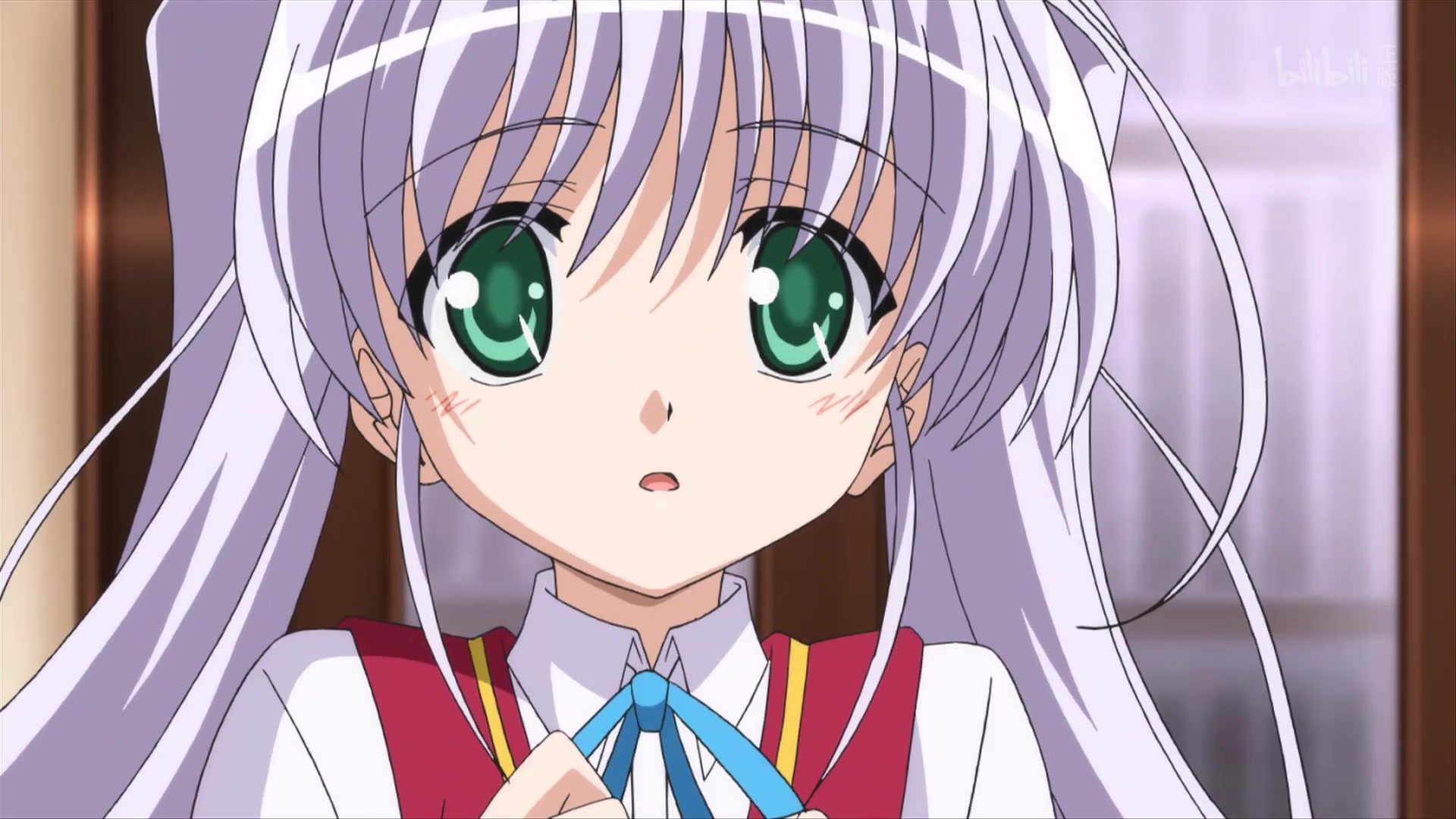 fortune arterial -赤之约定