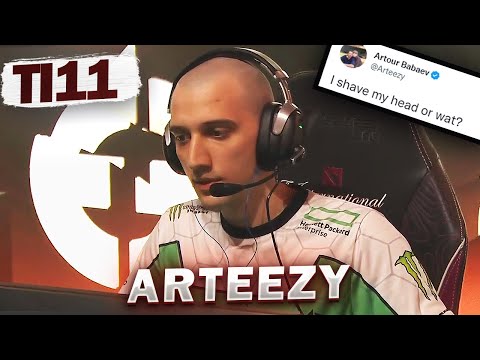 [图]【hOlyhexOr】 BALD ARTEEZY !!