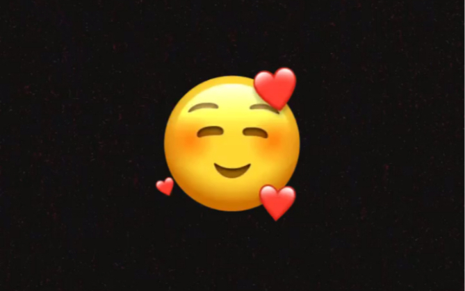 emoji表情包