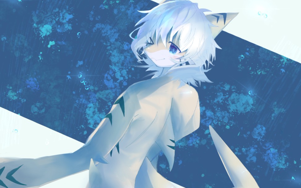 changed#萌图更新(杂图没什么)