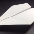 69.14米！教你折纸打破世界纪录的纸飞机，看一遍就能学会！