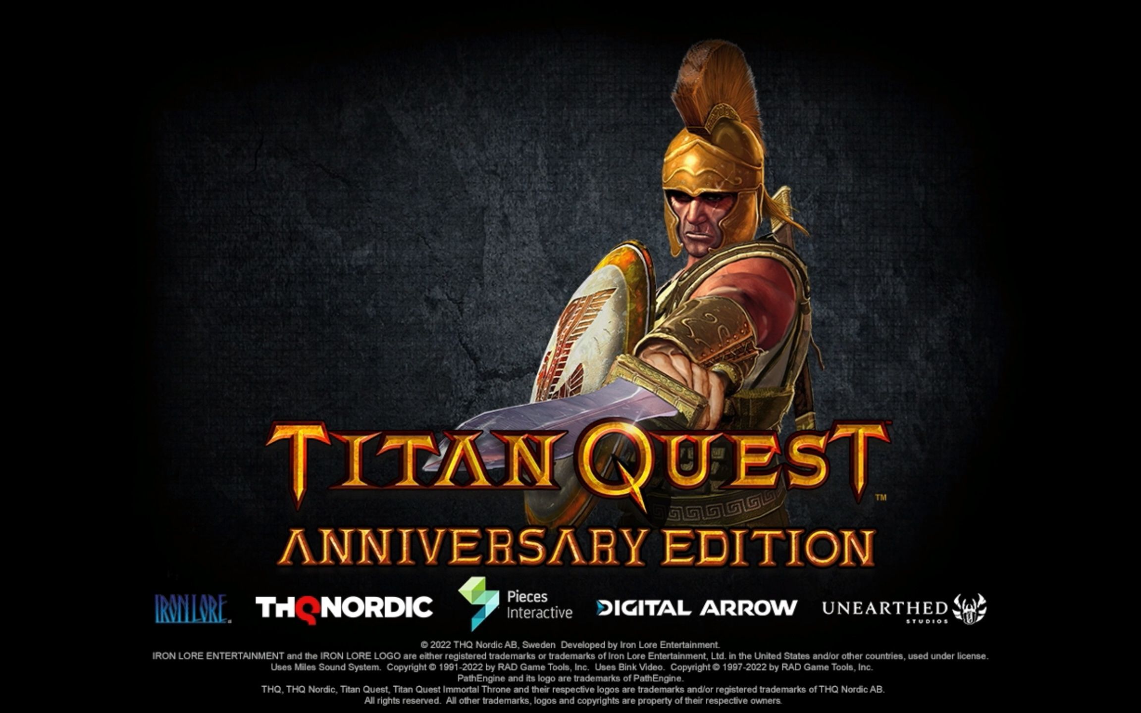 活动  泰坦之旅 开场动画