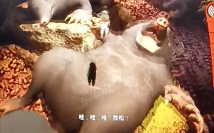 Download Video: 【双人成行】吵醒鼹鼠的一百种方法