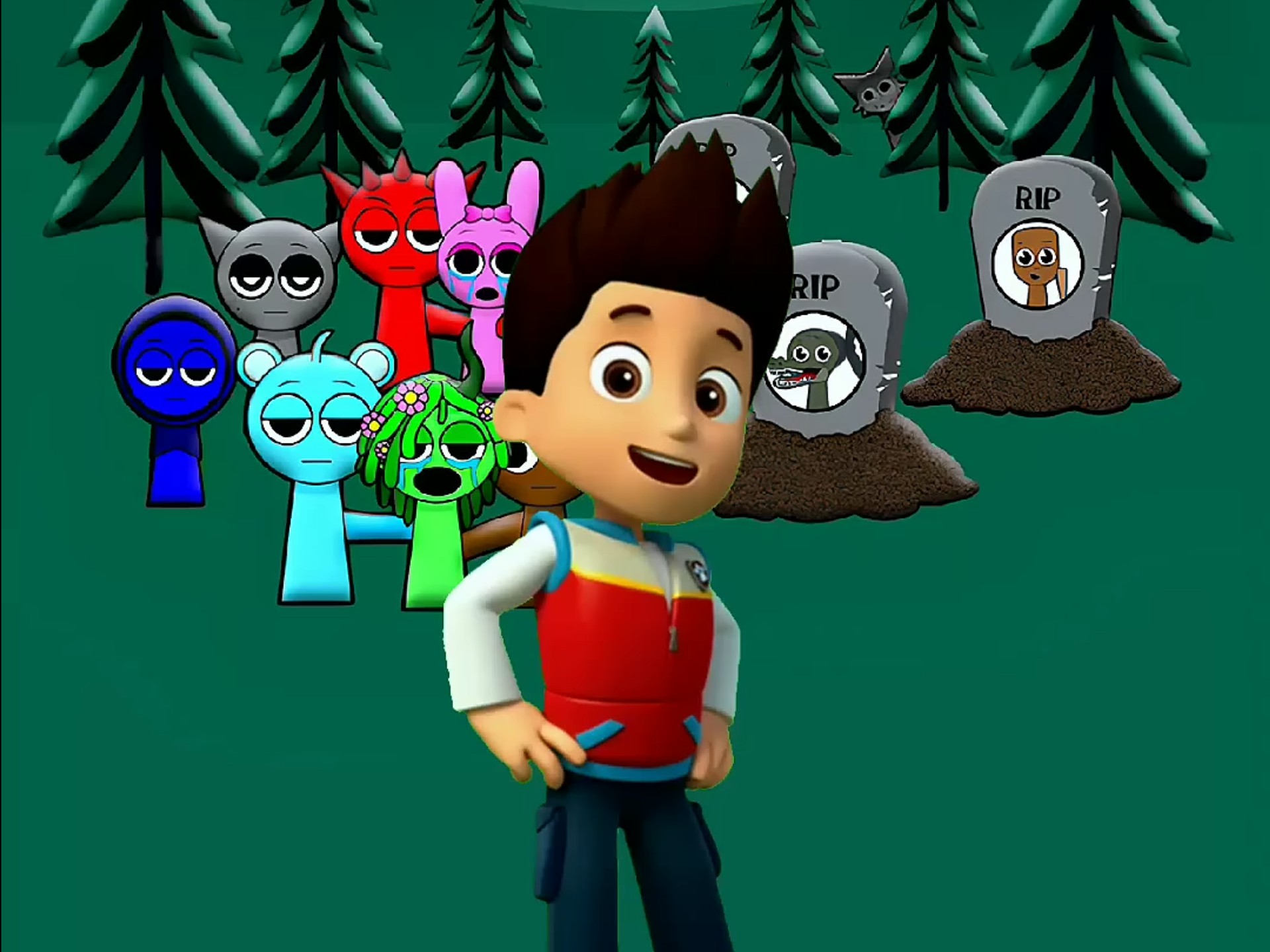 动画模块，动画模块英文4年级下册MOdule4外研版