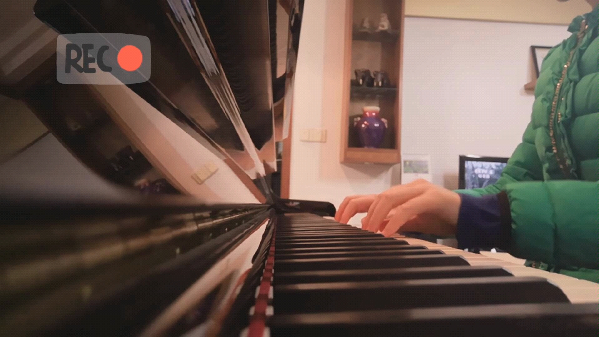 国产凌凌漆 美丽拍档