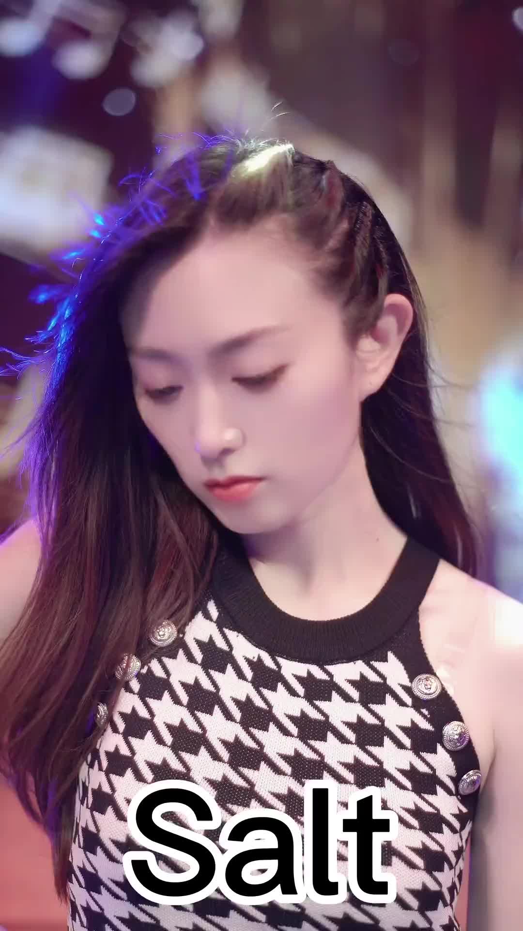 才艺主播salt音乐现场才艺主播来直播间听现场呀下午三点见