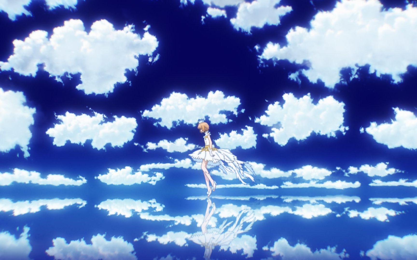 魔卡少女樱clearcard篇oped1080p