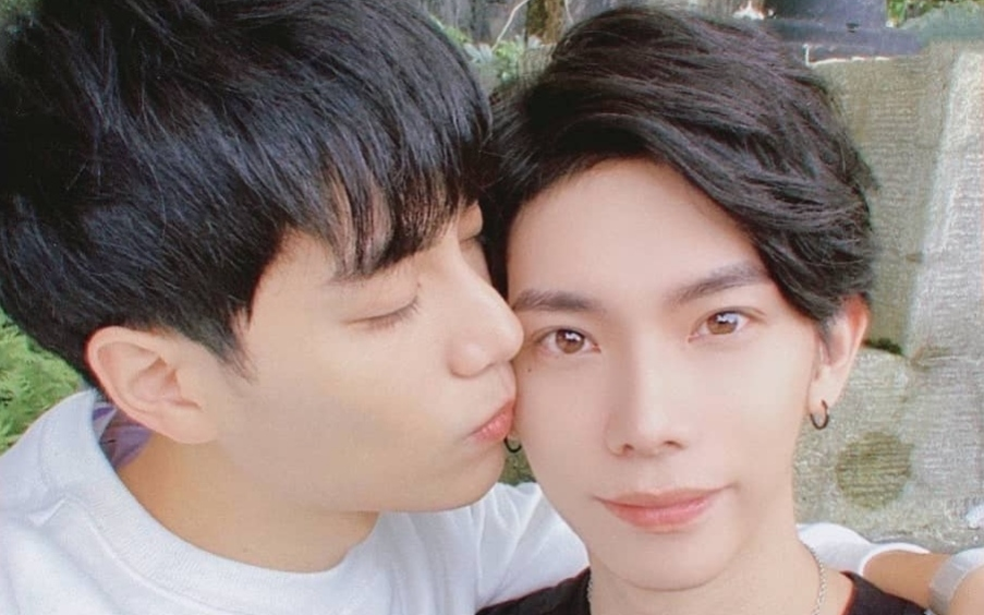 永远的第一名高仕德x周书逸成为第一名只是想待在能被你看到的地方